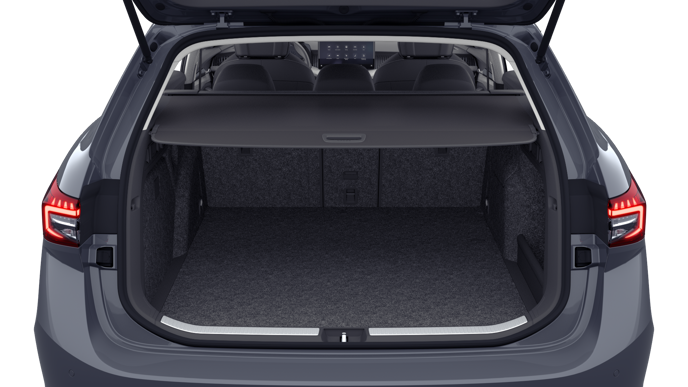 Slika SUPERB Combi Selec.Plus 1.5 TSI DSG PHEV