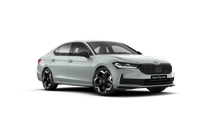 Slika SUPERB Sport.Plus 1.5 TSI DSG PHEV