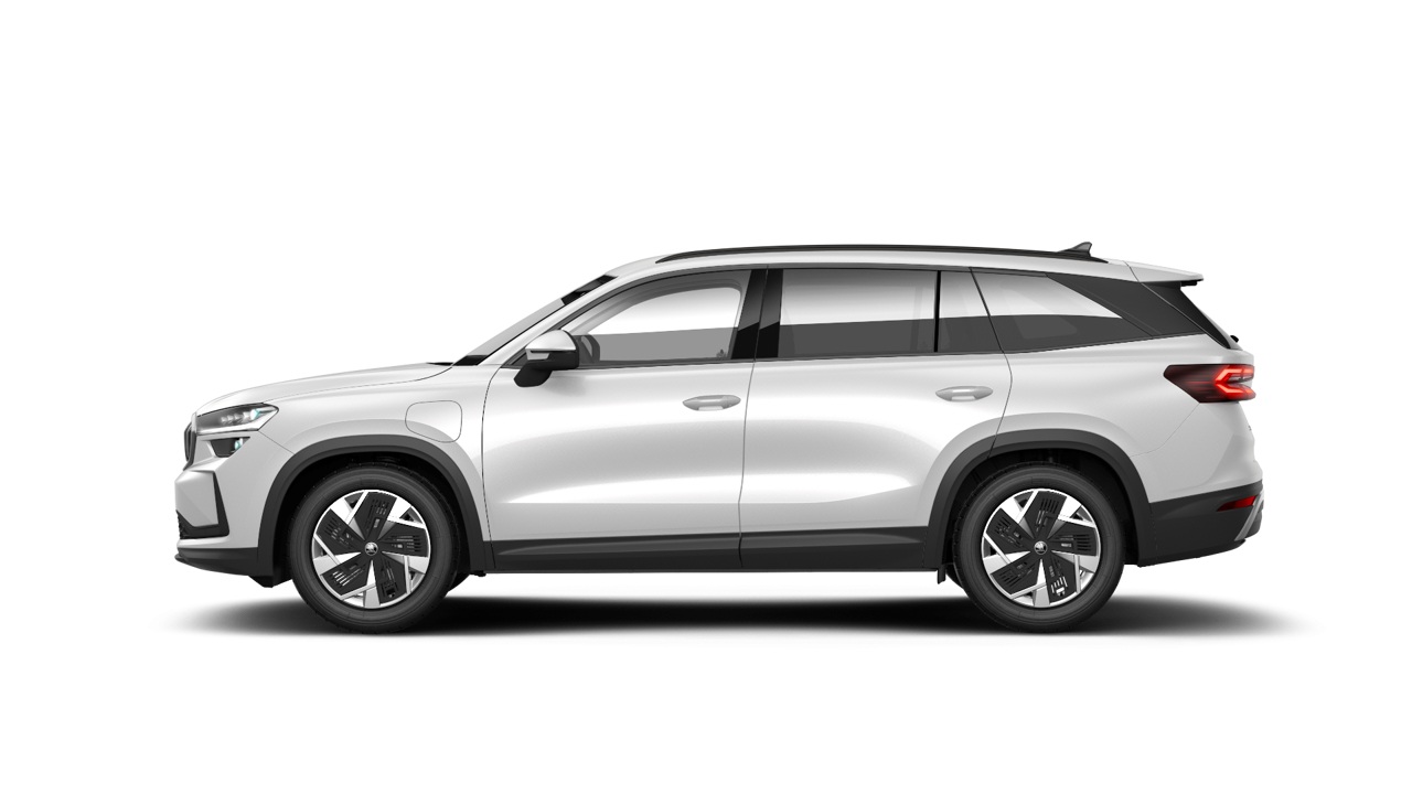 Slika KODIAQ Selection Plus 1.5 TSI DSG PHEV