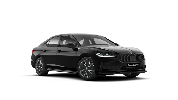 Slika SUPERB Sport.Plus 1.5 TSI DSG PHEV