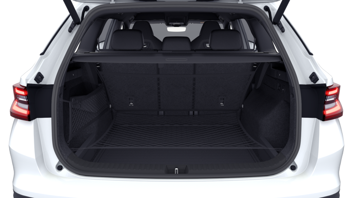 Slika KODIAQ SportLine 1.5 TSI ACT DSG mHEV