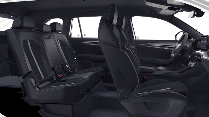 Slika KODIAQ SportLine 1.5 TSI ACT DSG mHEV