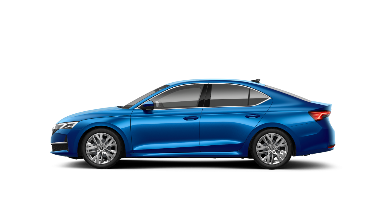 Slika OCTAVIA FL Selection 1.5 TSI DSG mHEV