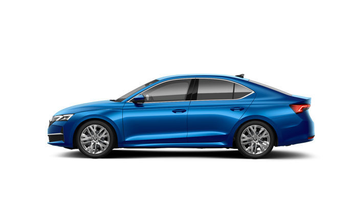 Slika OCTAVIA FL Selection 1.5 TSI DSG mHEV