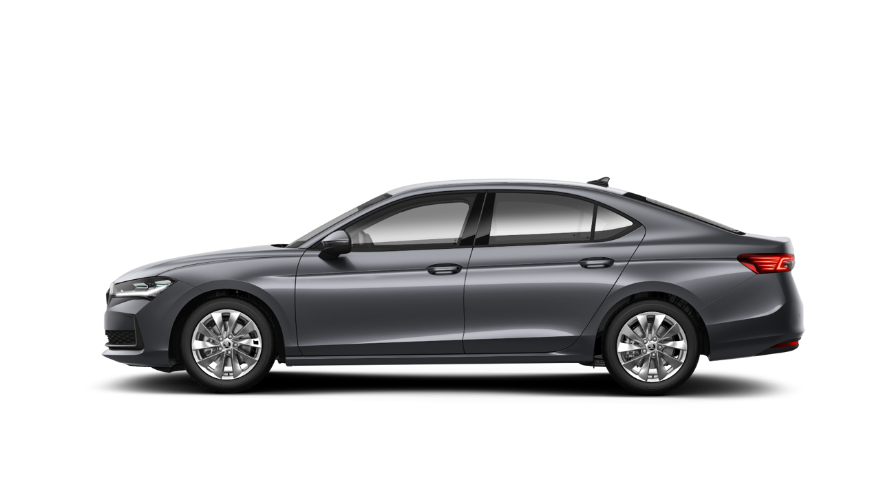 Slika SUPERB Selection 2.0 TDI DSG