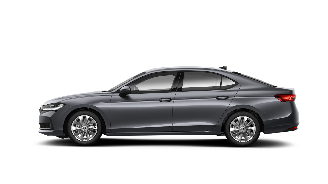 Slika SUPERB Selection 2.0 TDI DSG