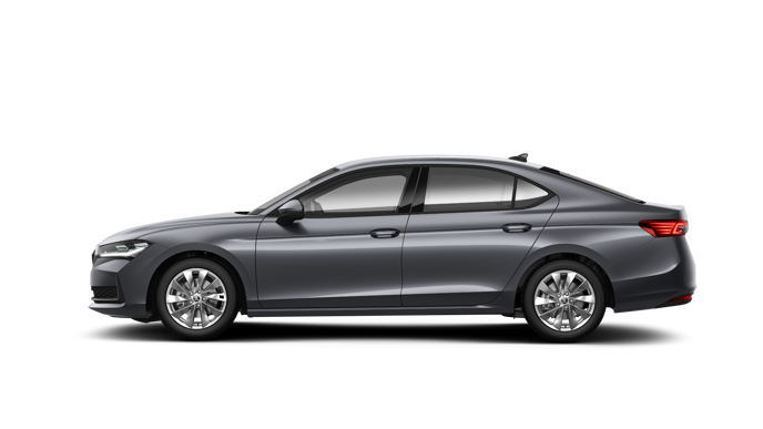 Slika SUPERB Selection 2.0 TDI DSG