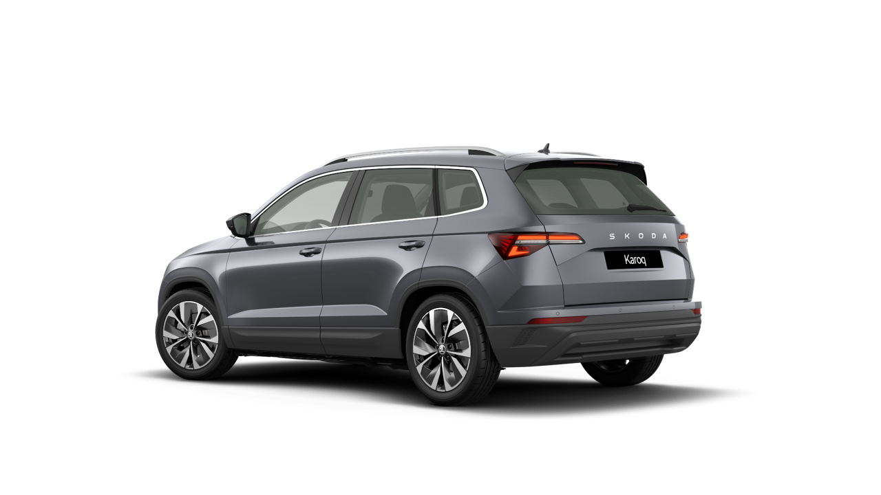 Slika KAROQ FL Selection 1.5 TSI ACT DSG