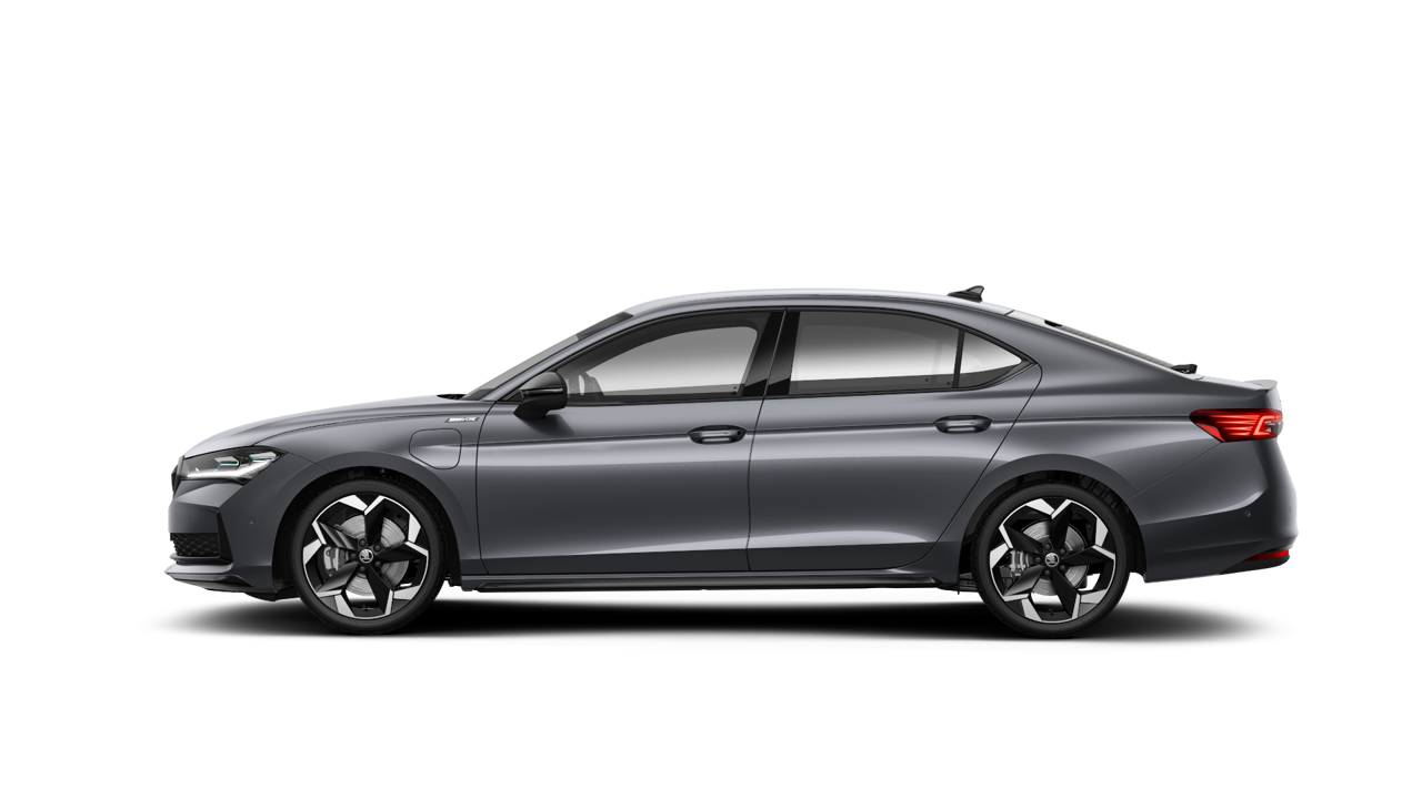 Slika SUPERB Sport.Plus 1.5 TSI DSG PHEV