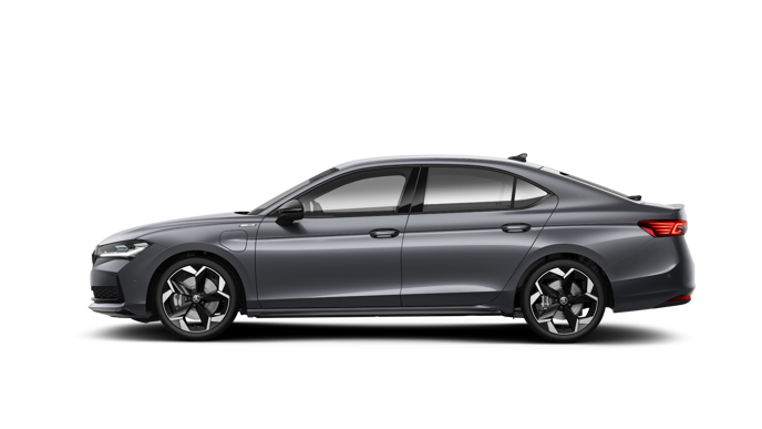 Slika SUPERB Sport.Plus 1.5 TSI DSG PHEV