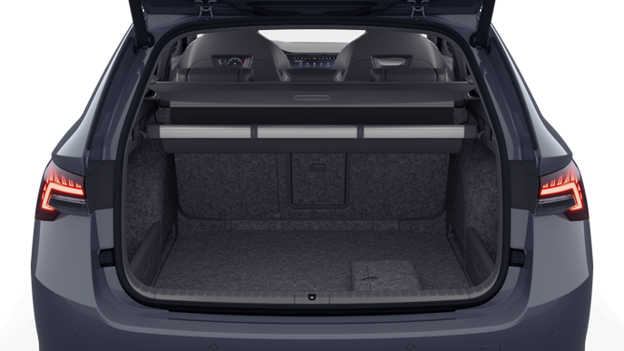 Slika OCTAVIA Combi FL Sport. 1.5 TSI DSG mHEV