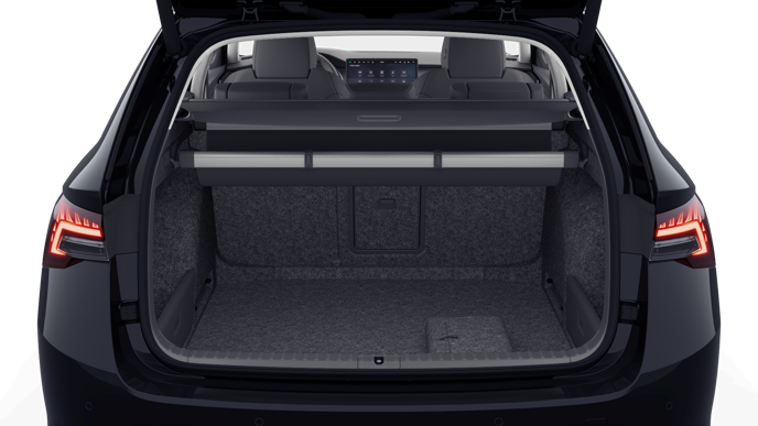 Slika OCTAVIA Combi FL Selection 1.5 TSI