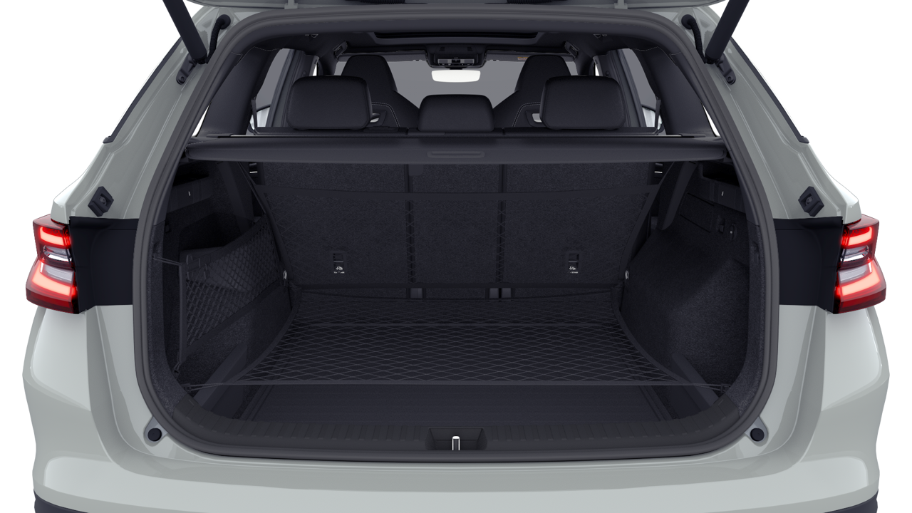 Slika KODIAQ SportLine 1.5 TSI ACT DSG mHEV