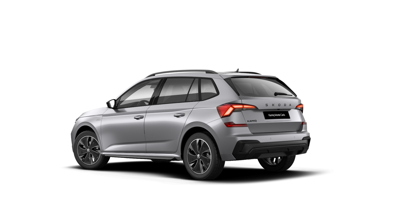 Slika KAMIQ FL Monte Carlo 130 1.0 TSI