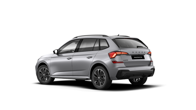 Slika KAMIQ FL Monte Carlo 130 1.0 TSI