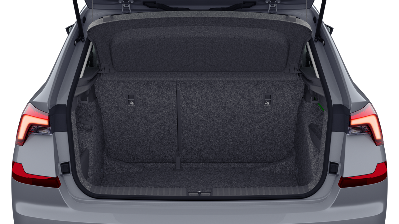 Slika KAMIQ FL Monte Carlo 130 1.0 TSI