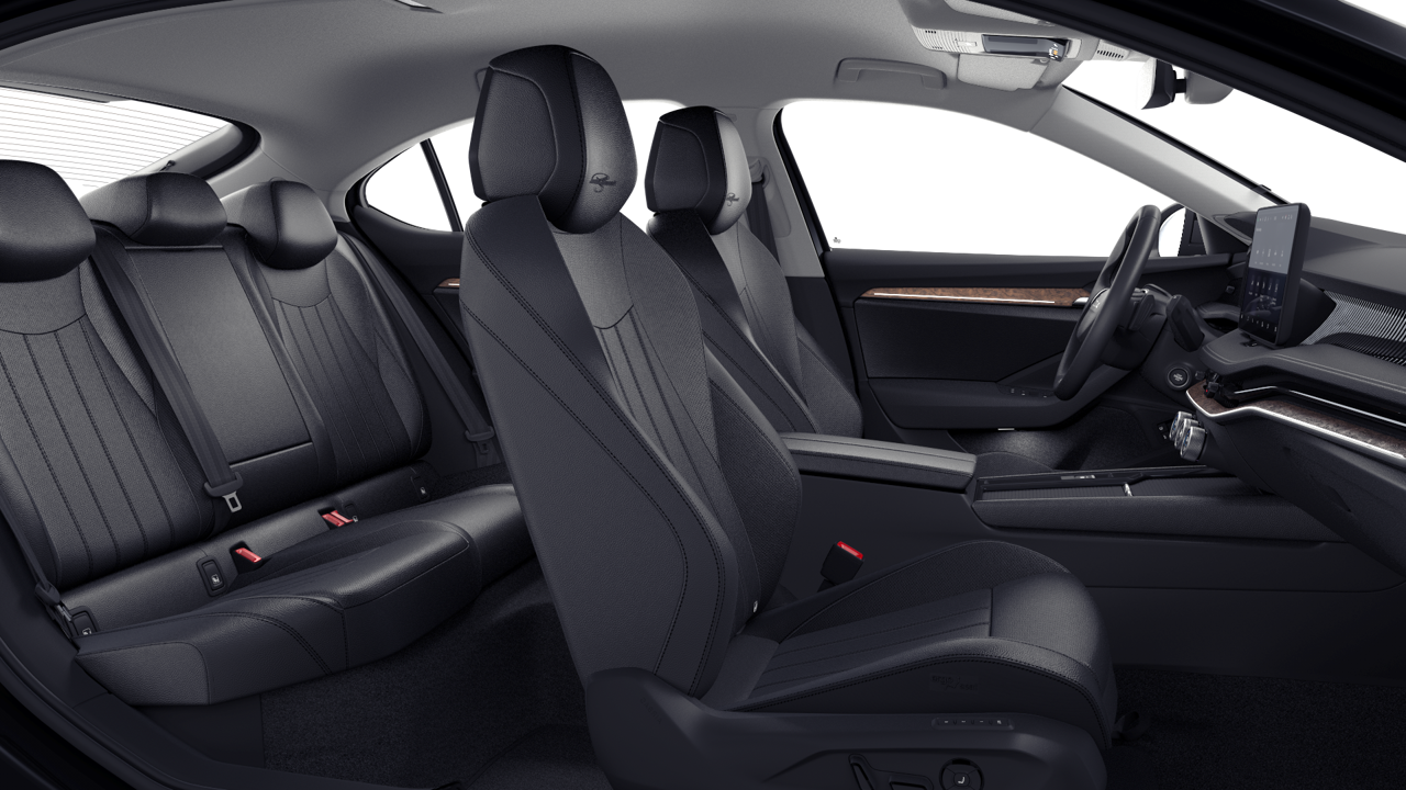 Slika SUPERB L&amp;K Plus 1.5 TSI DSG PHEV