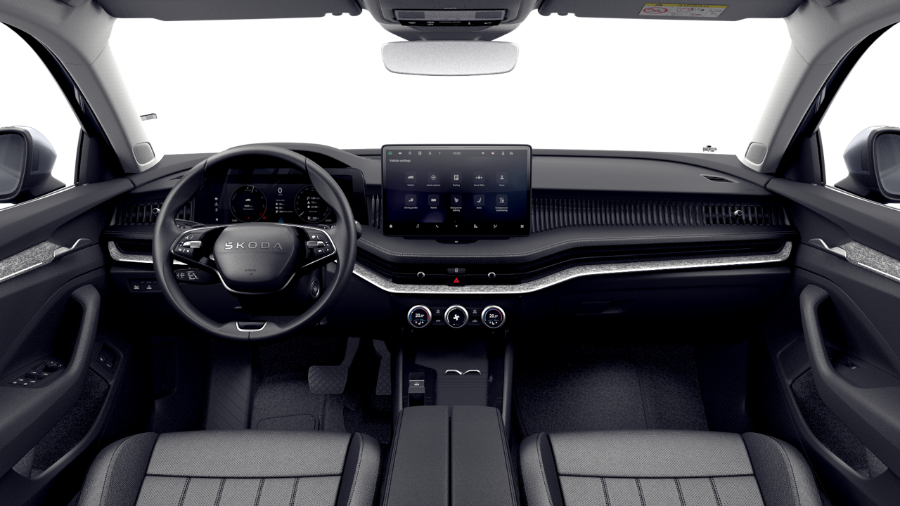 Slika SUPERB Selec.Plus 1.5 TSI DSG PHEV