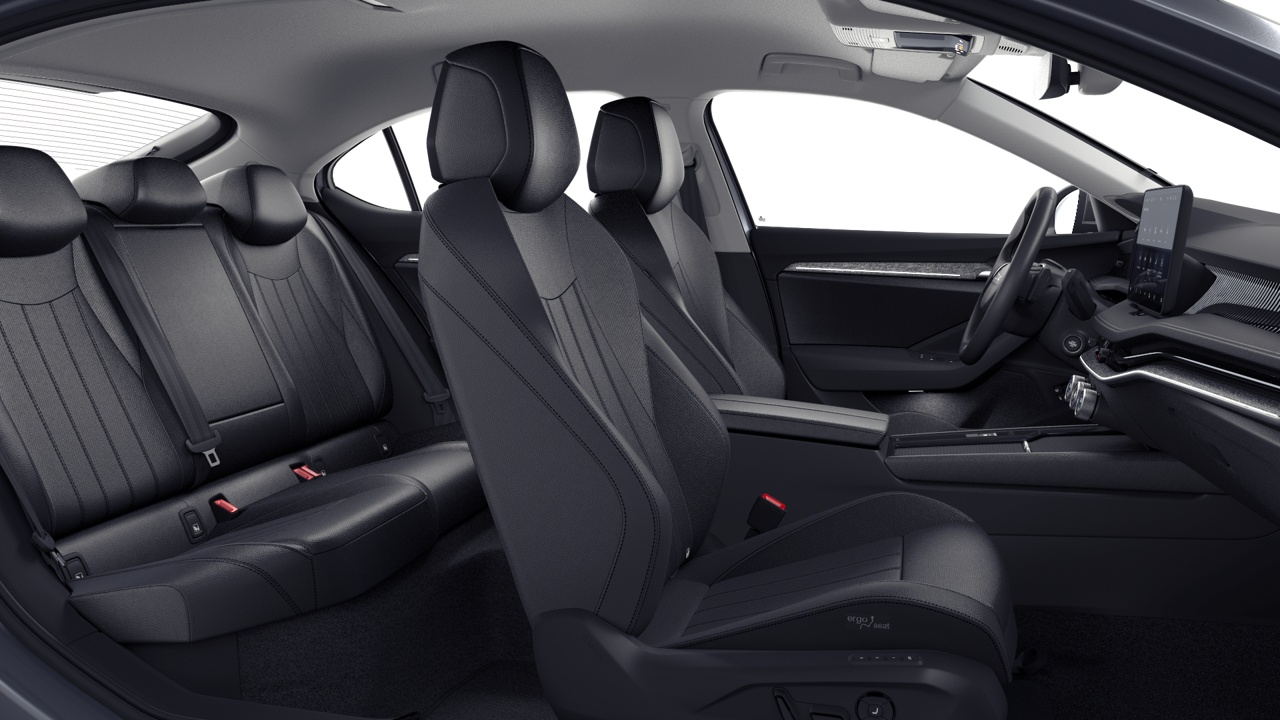 Slika SUPERB Selec.Plus 1.5 TSI DSG PHEV