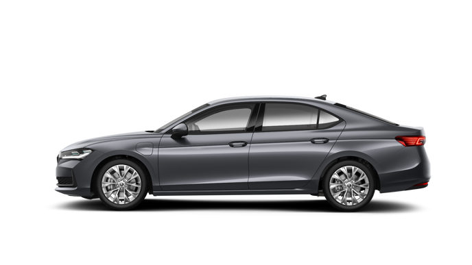 Slika SUPERB Selec.Plus 1.5 TSI DSG PHEV