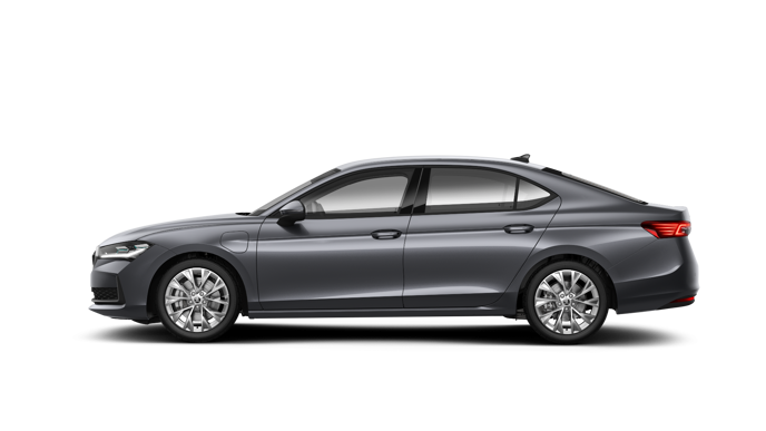 Slika SUPERB Selec.Plus 1.5 TSI DSG PHEV