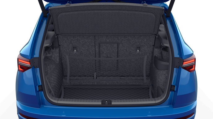 Slika KAROQ FL SportLine 130 2.0 TDI DSG