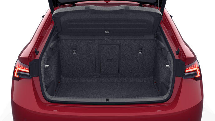 Slika OCTAVIA FL SportLine 2.0 TDI DSG