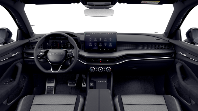 Slika SUPERB SportLine 2.0 TSI 4x4 DSG