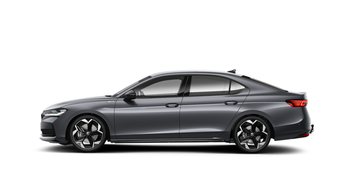 Slika SUPERB SportLine 2.0 TSI 4x4 DSG