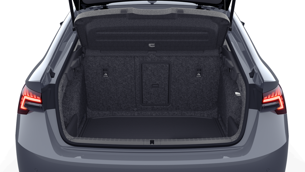 Slika OCTAVIA FL Selection 2.0 TDI DSG