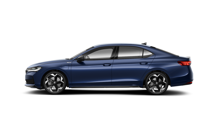 Slika SUPERB Sport.Plus 1.5 TSI DSG PHEV