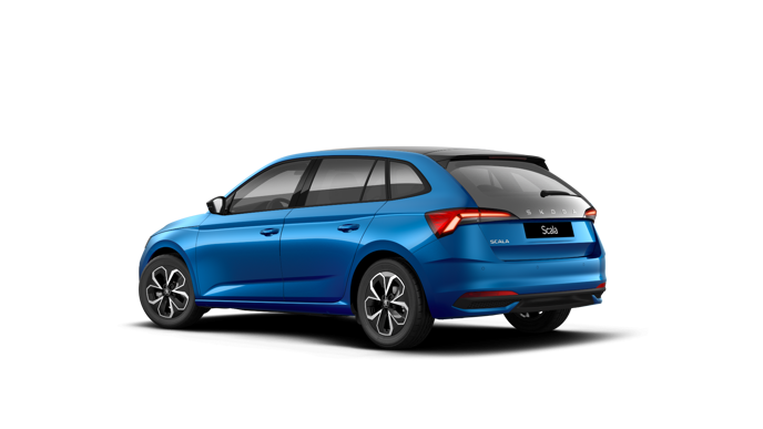 Slika SCALA FL Selection 1.0 TSI