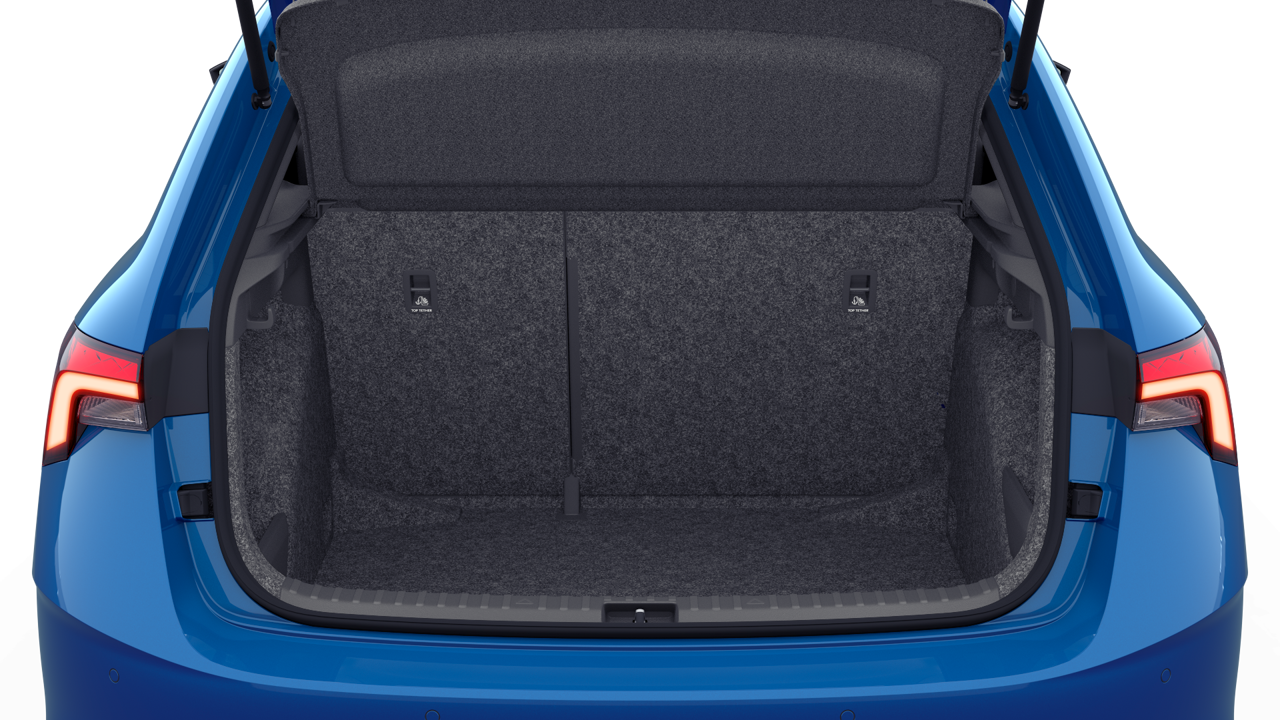Slika SCALA FL Selection 1.0 TSI