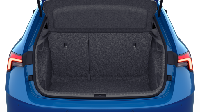 Slika SCALA FL Selection 1.0 TSI