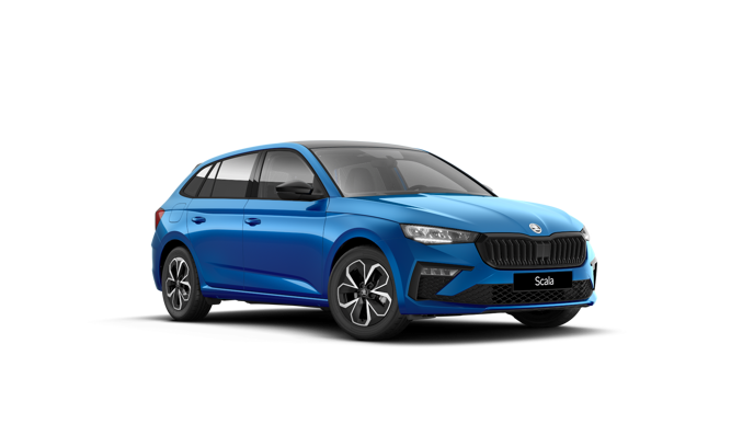 Slika SCALA FL Selection 1.0 TSI