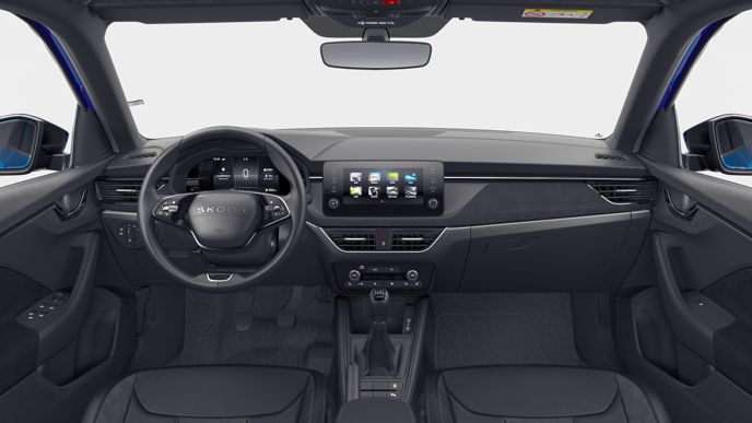 Slika SCALA FL Selection 1.0 TSI
