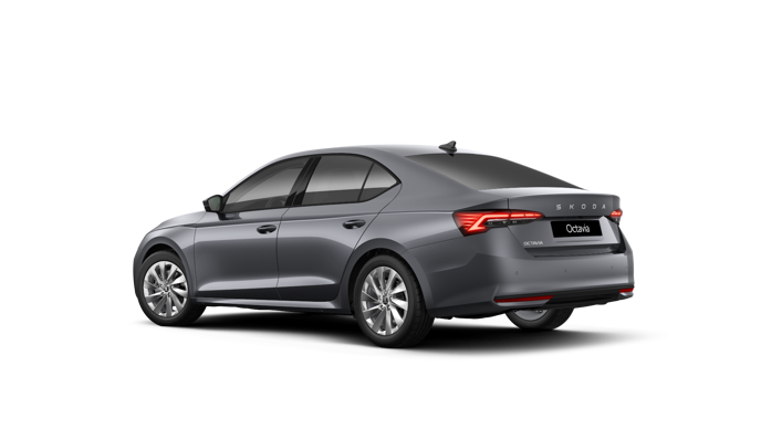 Slika OCTAVIA FL Selection 1.5 TSI