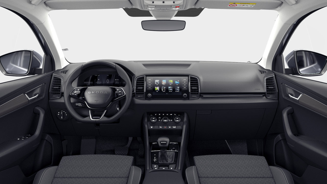 Slika KAROQ FL Selection 2.0 TDI DSG