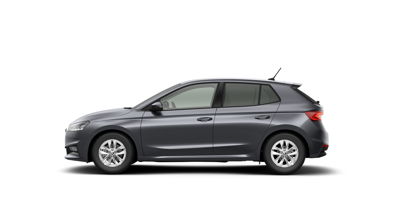 Slika FABIA Selection 1.0 TSI