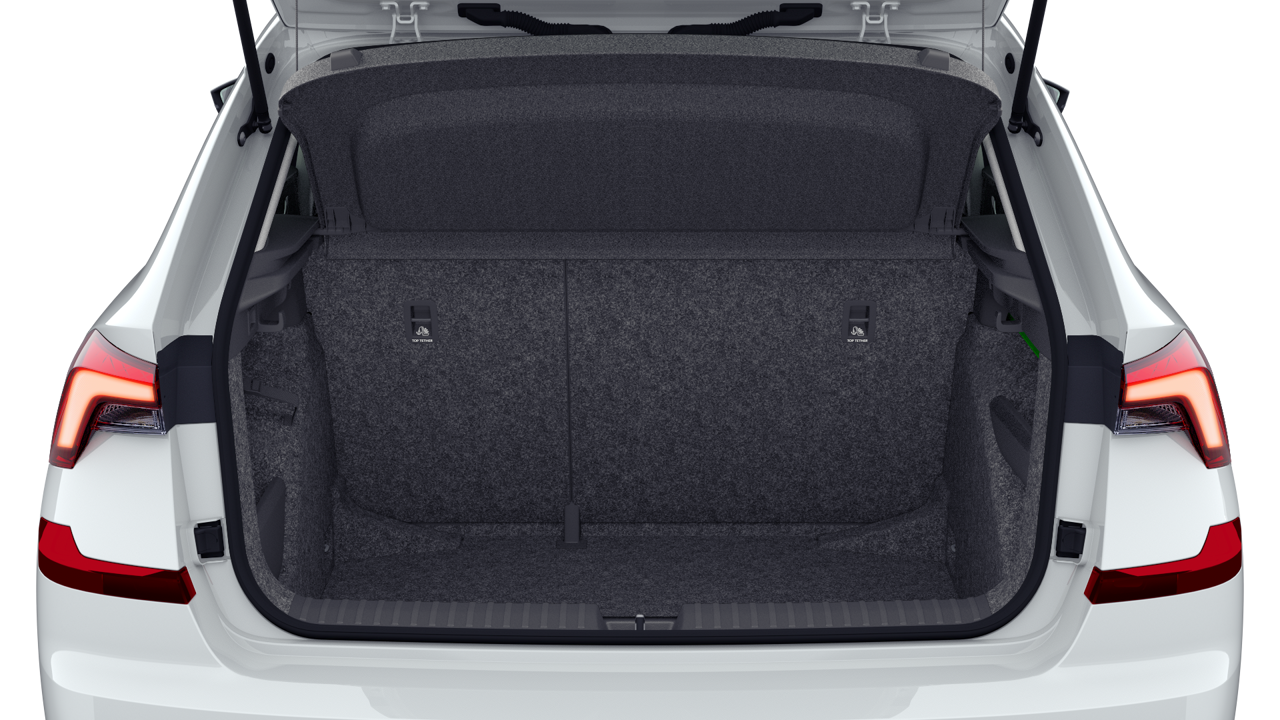 Slika KAMIQ FL Selection 1.0 TSI