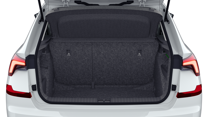 Slika KAMIQ FL Selection 1.0 TSI