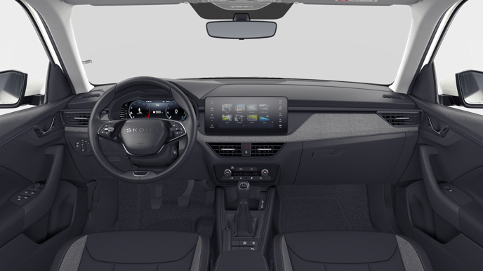 Slika KAMIQ FL Selection 1.0 TSI