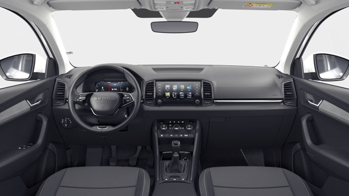 Slika KAROQ FL Selection 2.0 TDI