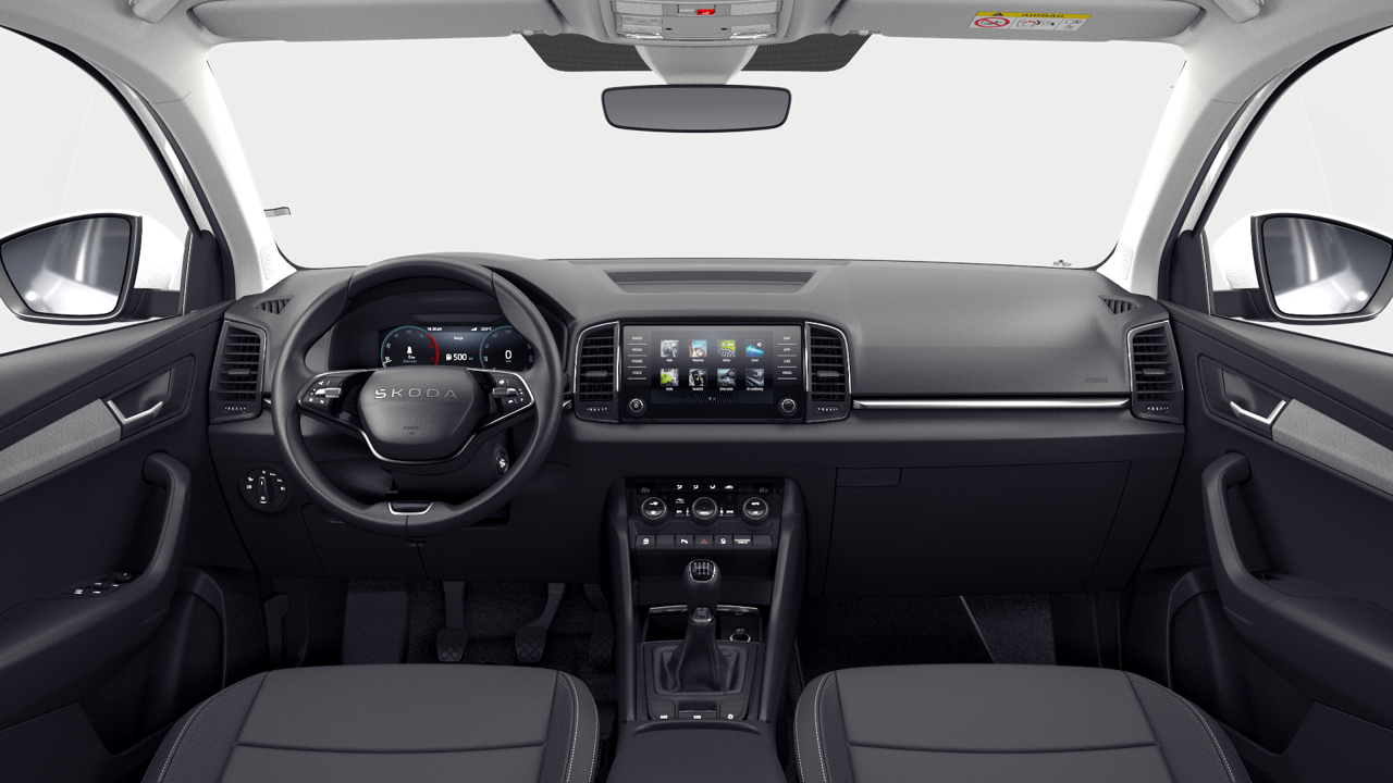 Slika KAROQ FL Selection 2.0 TDI