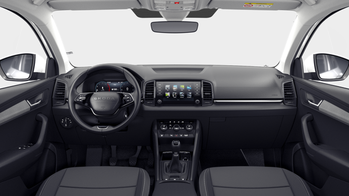 Slika KAROQ FL Selection 2.0 TDI
