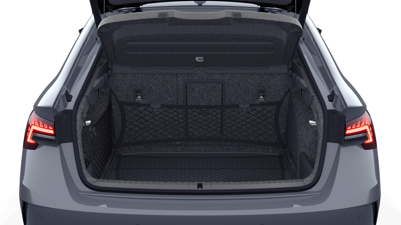 Slika OCTAVIA FL RS 2.0 TSI DSG