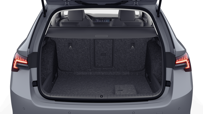 Slika OCTAVIA Combi FL Selection 2.0 TDI