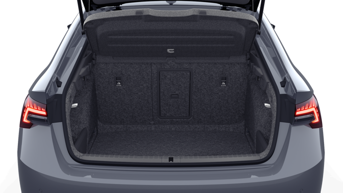 Slika OCTAVIA FL SportLine 1.5 TSI DSG mHEV