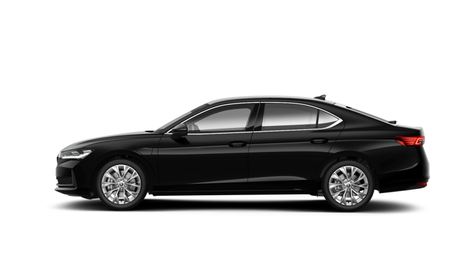 Slika SUPERB Selec.Plus 1.5 TSI DSG PHEV