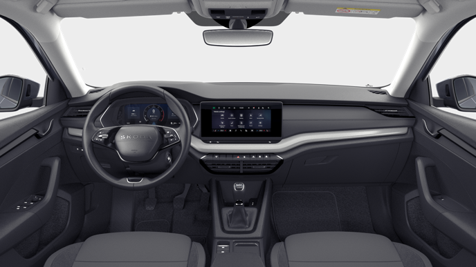 Slika OCTAVIA FL Essence 1.5 TSI